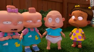 Download Rugrats.2021.S01.COMPLETE.720p.WEBRip.x264.